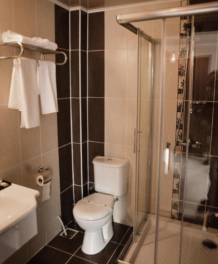 Neva Hotel Malatya Exteriör bild