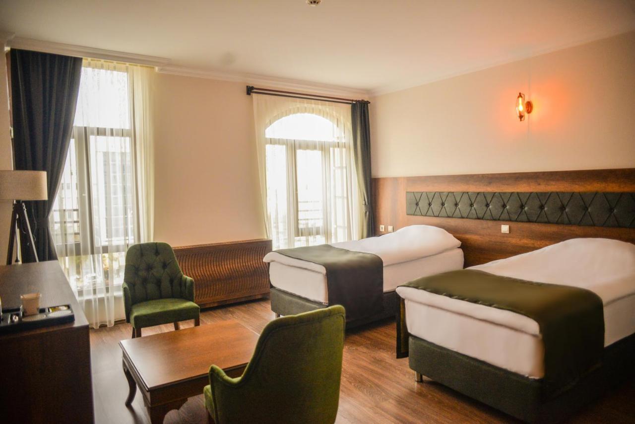 Neva Hotel Malatya Exteriör bild
