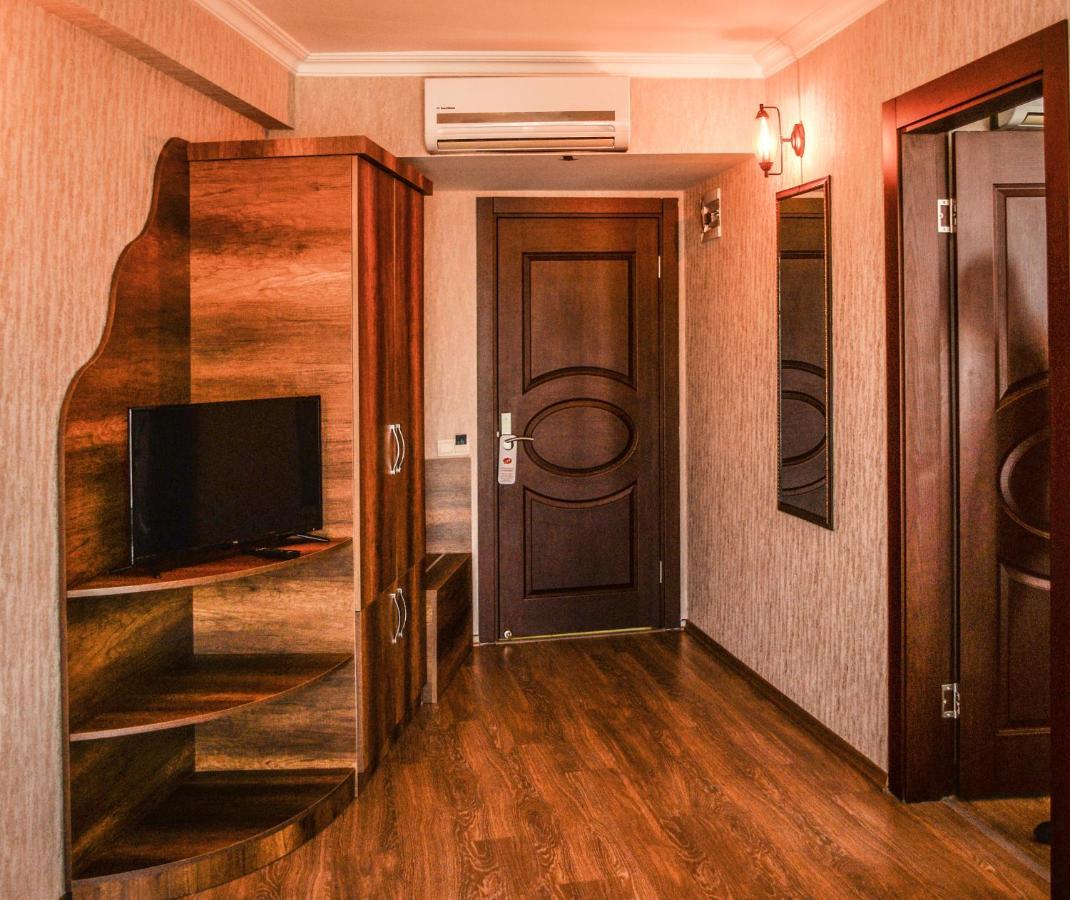 Neva Hotel Malatya Rum bild